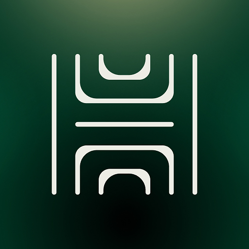 Humane Space: Daily Curiosity Logo