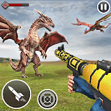 Flying Dragon Hunting: Dragons icon