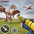 Flying Dragon Hunting: Dragons Shooter Game 20211.2