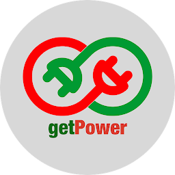 Icon image GetPower Online