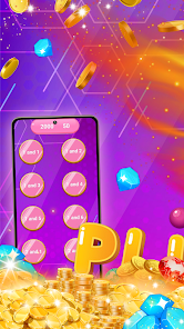 Wins of Plink Huge 1.0 APK + Мод (Unlimited money) за Android