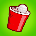 ダウンロード Bounce Ball: Red pong cup をインストールする 最新 APK ダウンローダ