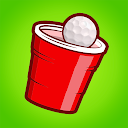 下载 Bounce Ball: Red pong cup 安装 最新 APK 下载程序