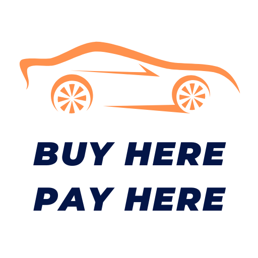 BHPH - Buy Here Pay Here logo