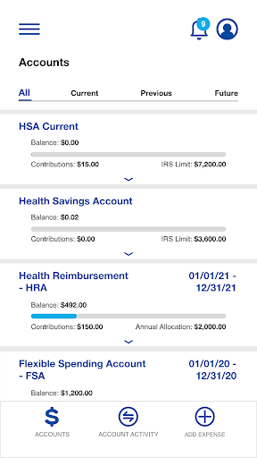 Flex to Go screenshot 4