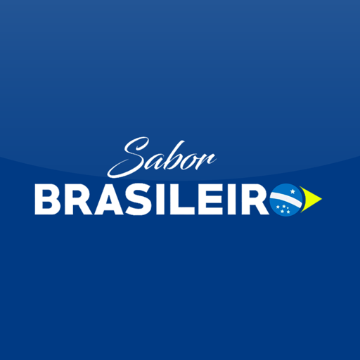 Sabor Brasileiro logo