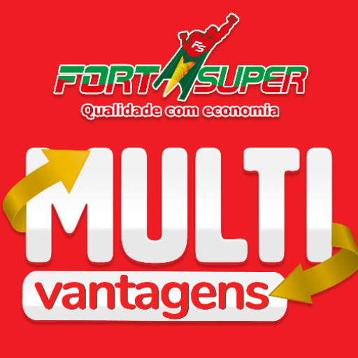 MultiVantagens Fort Super - AppWisp.com
