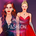High Fashion Clique - Dress up & Makeup Game 5.8