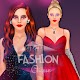 High Fashion Clique - Dress up & Makeup Game Windowsでダウンロード