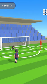Football Practice 1 APK + Mod (Free purchase) for Android