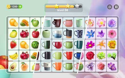 Onet 3d- Match Animal & Classic Puzzle Game  screenshots 16