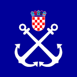 Nautical Info Service Croatia icon