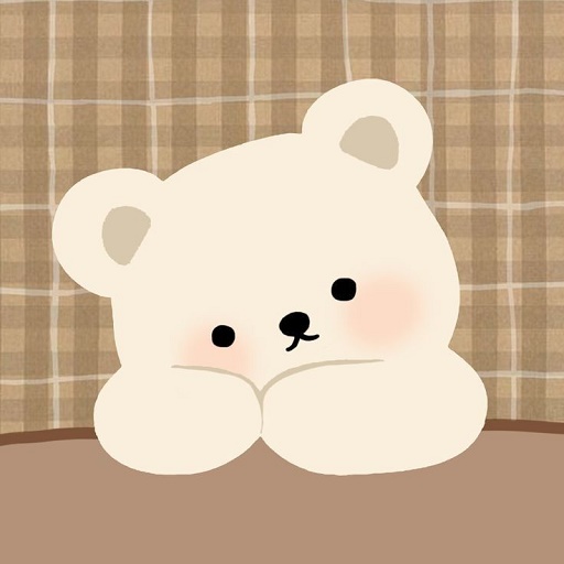 Bear Wallpaper Cute 4K for PC / Mac / Windows 11,10,8,7 - Free Download ...