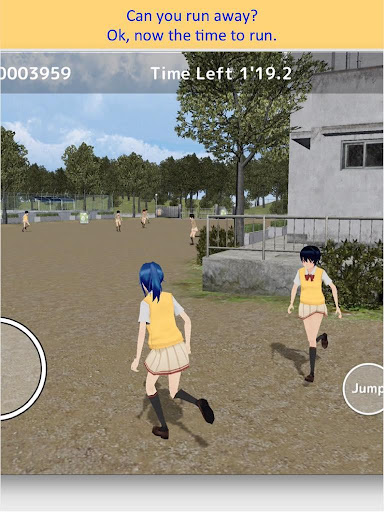 School Run Away screenshots 10