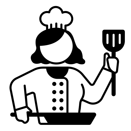 CookMe logo