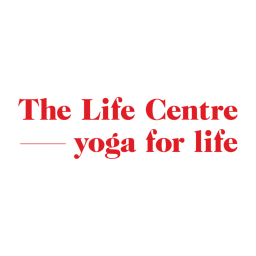 The Life Centre logo