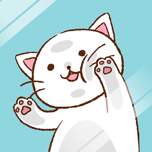 かわいい壁紙 アイコン 閉じ込められたかわいい子猫 Google Play のアプリ