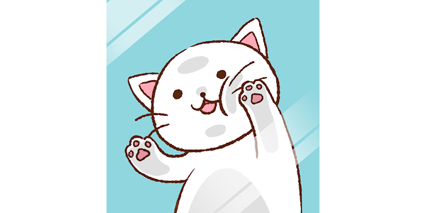 かわいい壁紙 アイコン 閉じ込められたかわいい子猫 Google Play のアプリ
