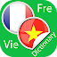 French Vietnamese Dictionary