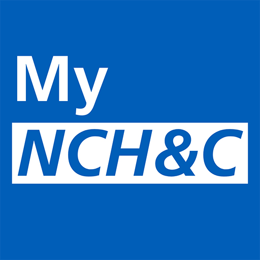 My NCH&C logo