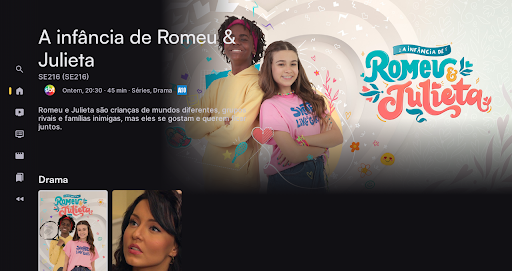 RJNet Play Screen 2