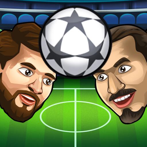 Head FootBall: Champions League 2018 APK for Android Download