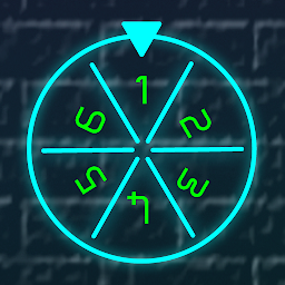 Icon image Wheel Spinner Random Decision