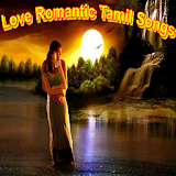 Love Romantic Tamil Songs icon