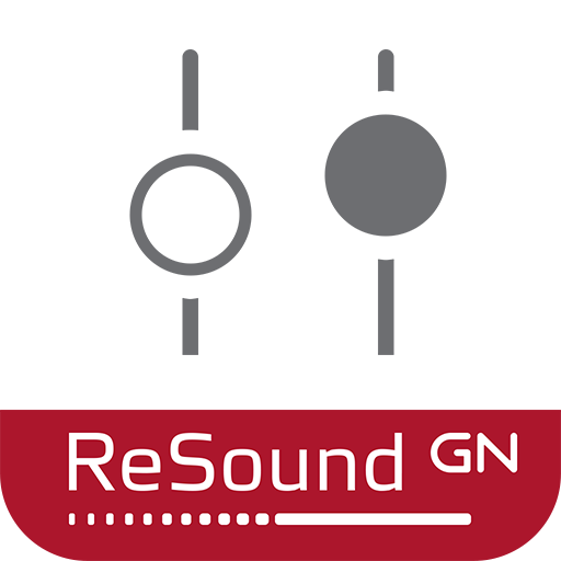 ReSound Smart 4.5.0 Icon