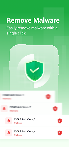 Phone Security screenshot