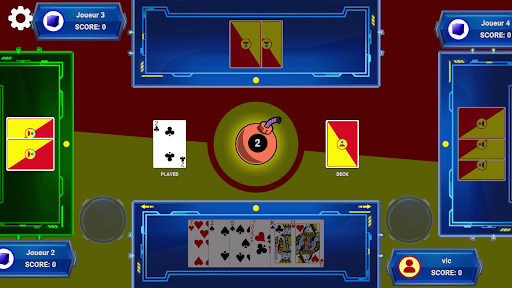 SIPA Online Screen 3