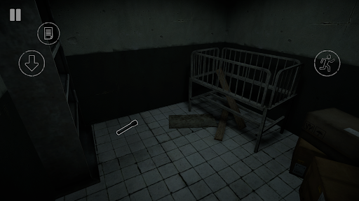 The Dark Pursuer - Action - games