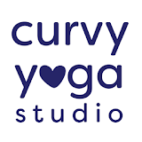 Curvy Yoga Studio icon