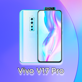 Vivo V17 Pro Wallpaper HD  APK 
