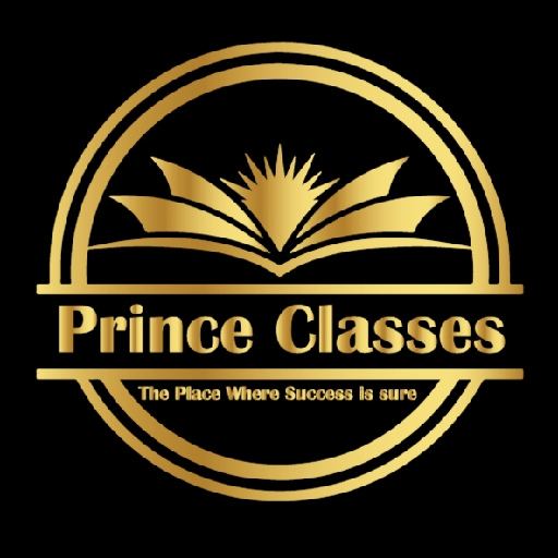 Prince Classes logo