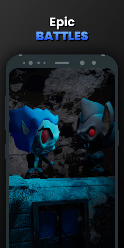 Morbi-man : Subway Vampire Screen 3