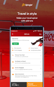 SpiceJet For PC installation