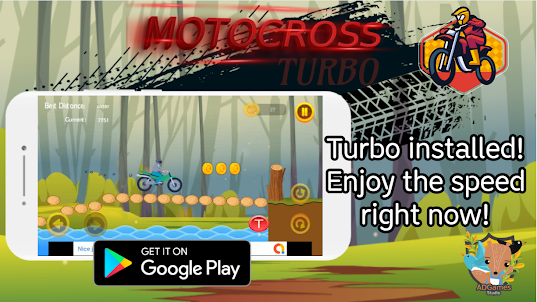 Motocross Turbo