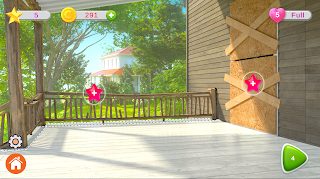 Home Design - Screenshot 2