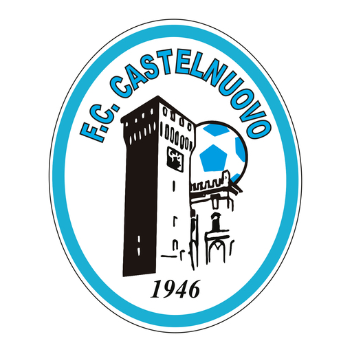 FC Castelnuovo 4.0 Icon