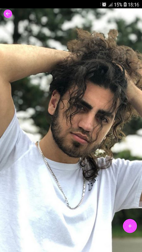 Ali Gatie Wallpaper HD ?