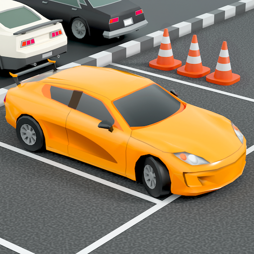 Car Parking Games: Car Driving Download on Windows