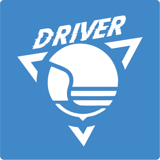 Ngojeg Driver logo