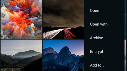 MiXplorer Silver File Manager APK Mod Download v6.58.5 (Paid Plugins) Gallery 2