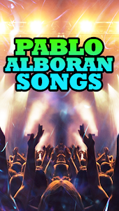 Pablo Alboran Songs