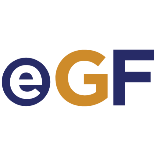 eGoldFax Reseller Connect App logo