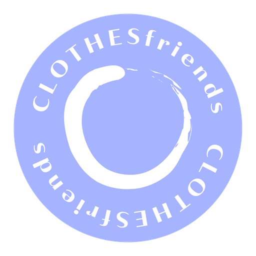 CLOTHESfriends - Share Fashion logo