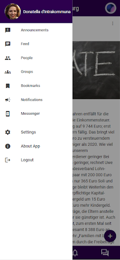 Communex Screen 2