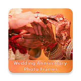 Anniversary Photo Frames icon