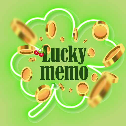 Lucky Memo